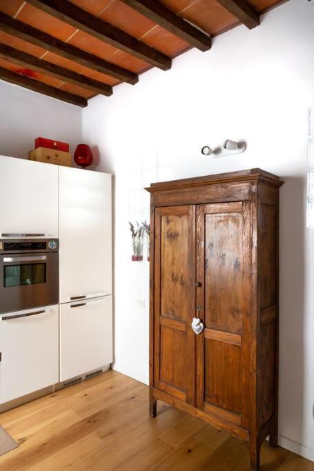 Luxury Apartment In The Center Of Флоренція Екстер'єр фото