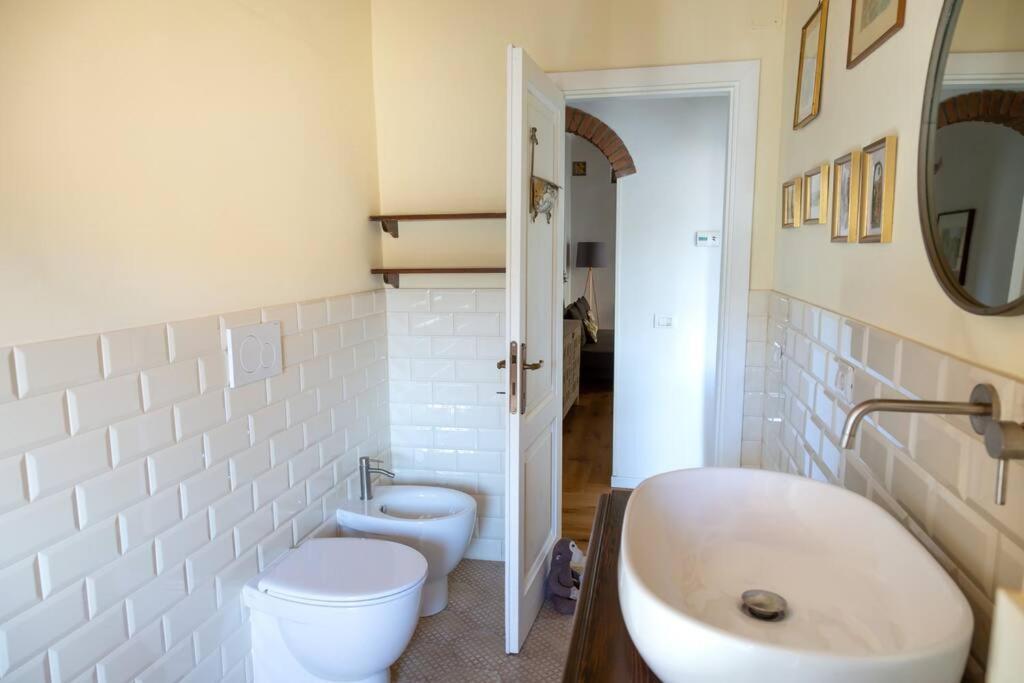 Luxury Apartment In The Center Of Флоренція Екстер'єр фото