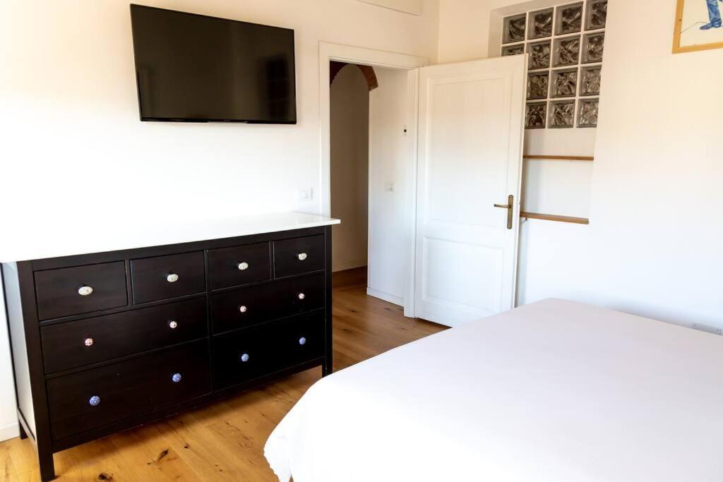 Luxury Apartment In The Center Of Флоренція Екстер'єр фото