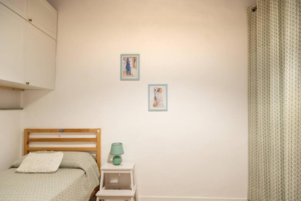 Luxury Apartment In The Center Of Флоренція Екстер'єр фото