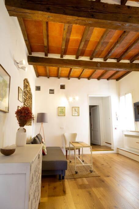 Luxury Apartment In The Center Of Флоренція Екстер'єр фото